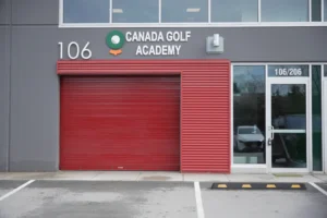 Canada Golf Academy Soft Open